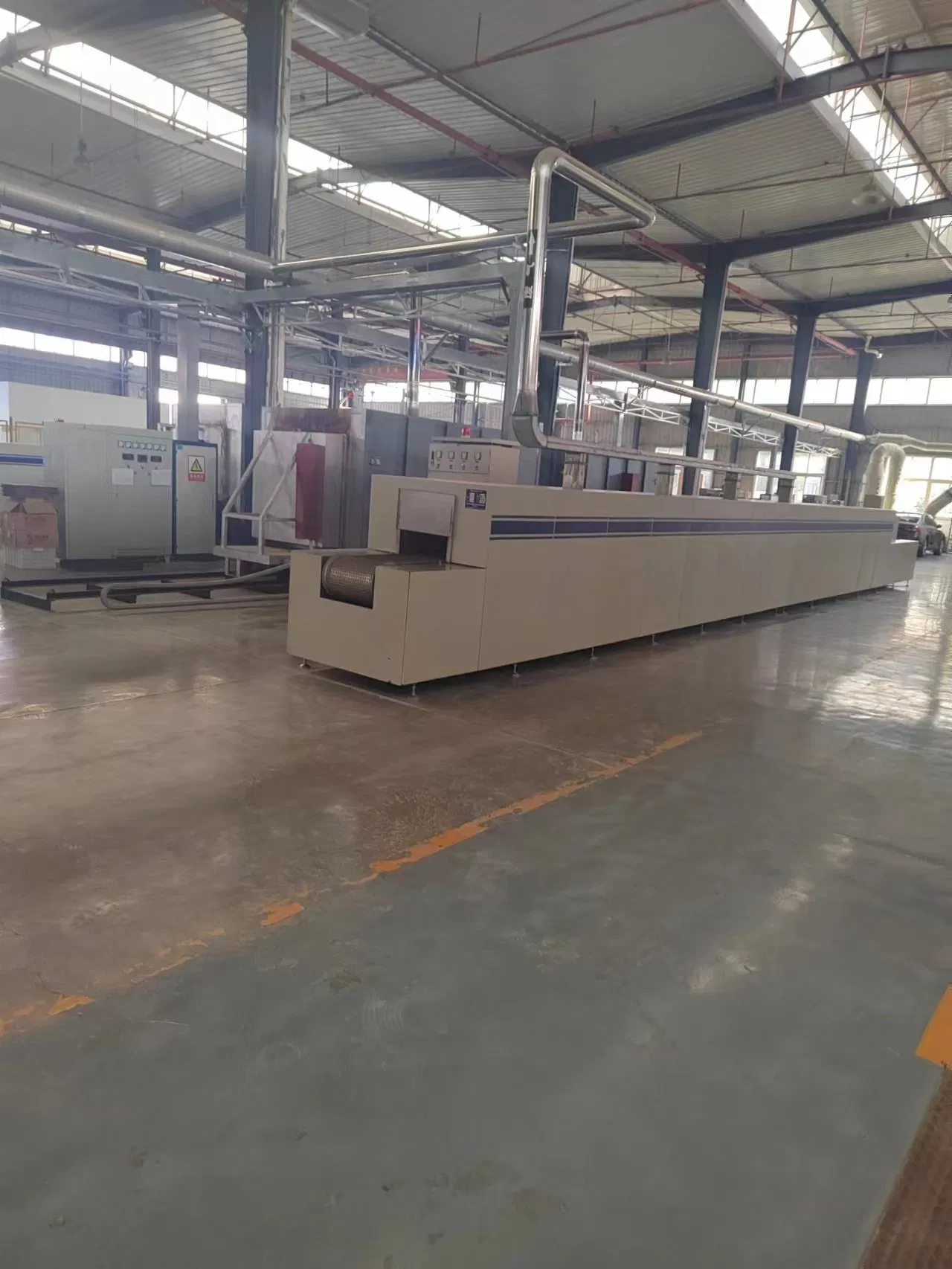 Керамический катализатор DPF Cordierite с покрытием PT Pd Rh