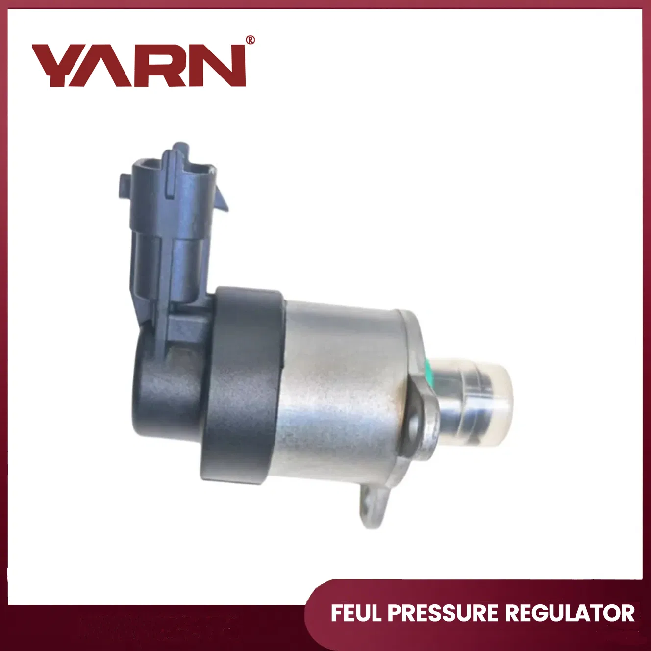 Регулятор давления топлива 0928400652 для Hyundai, KIA