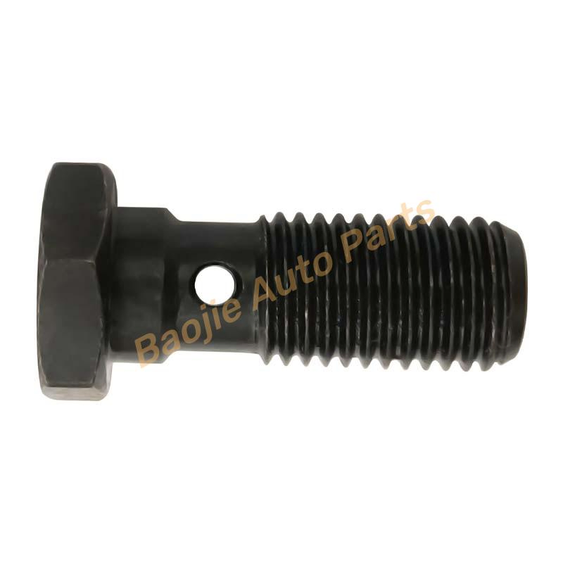 Масляный форсунка-болт 4220374 для Deutz 1015/2015