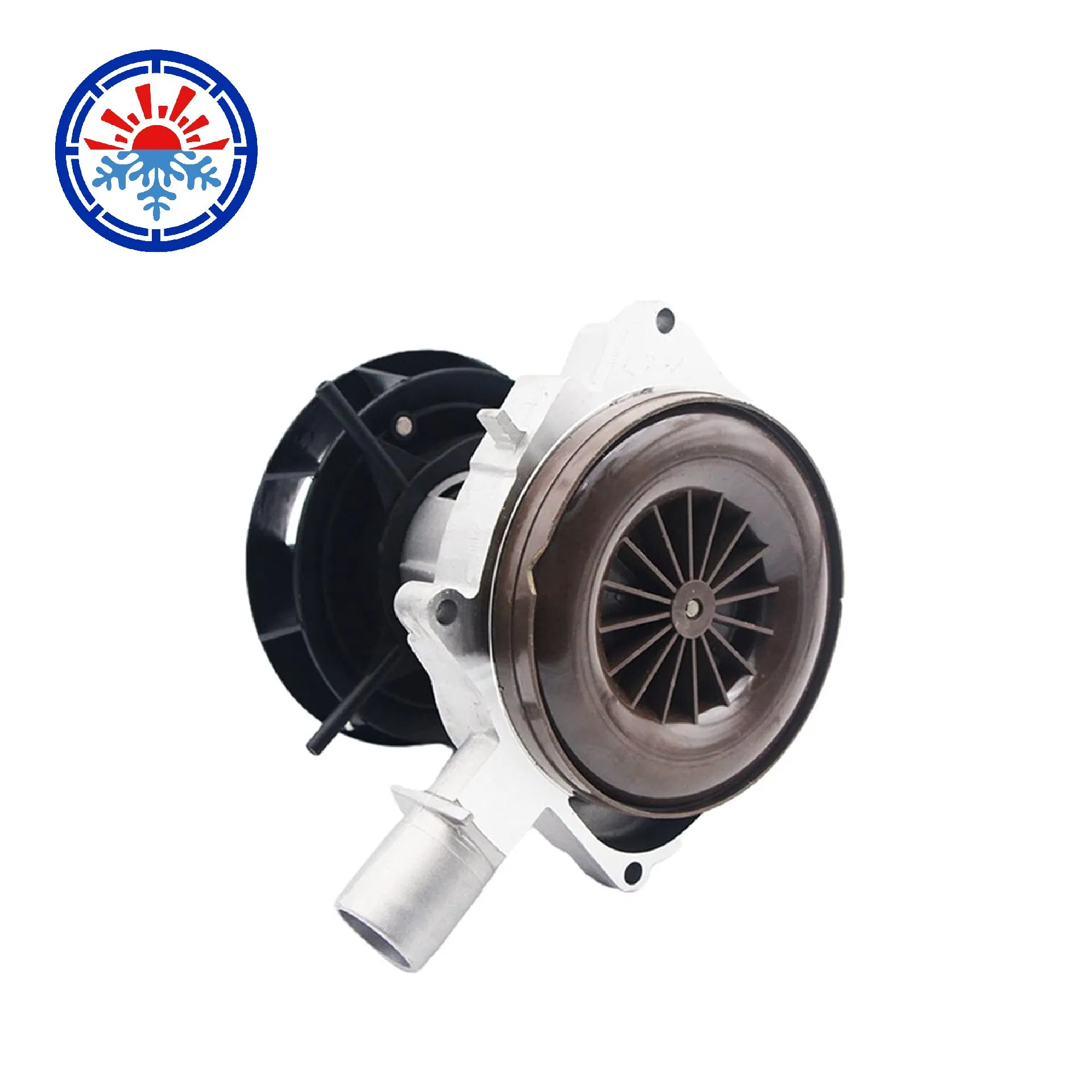 Мотор для предпускового подогревателя MYT2506-3