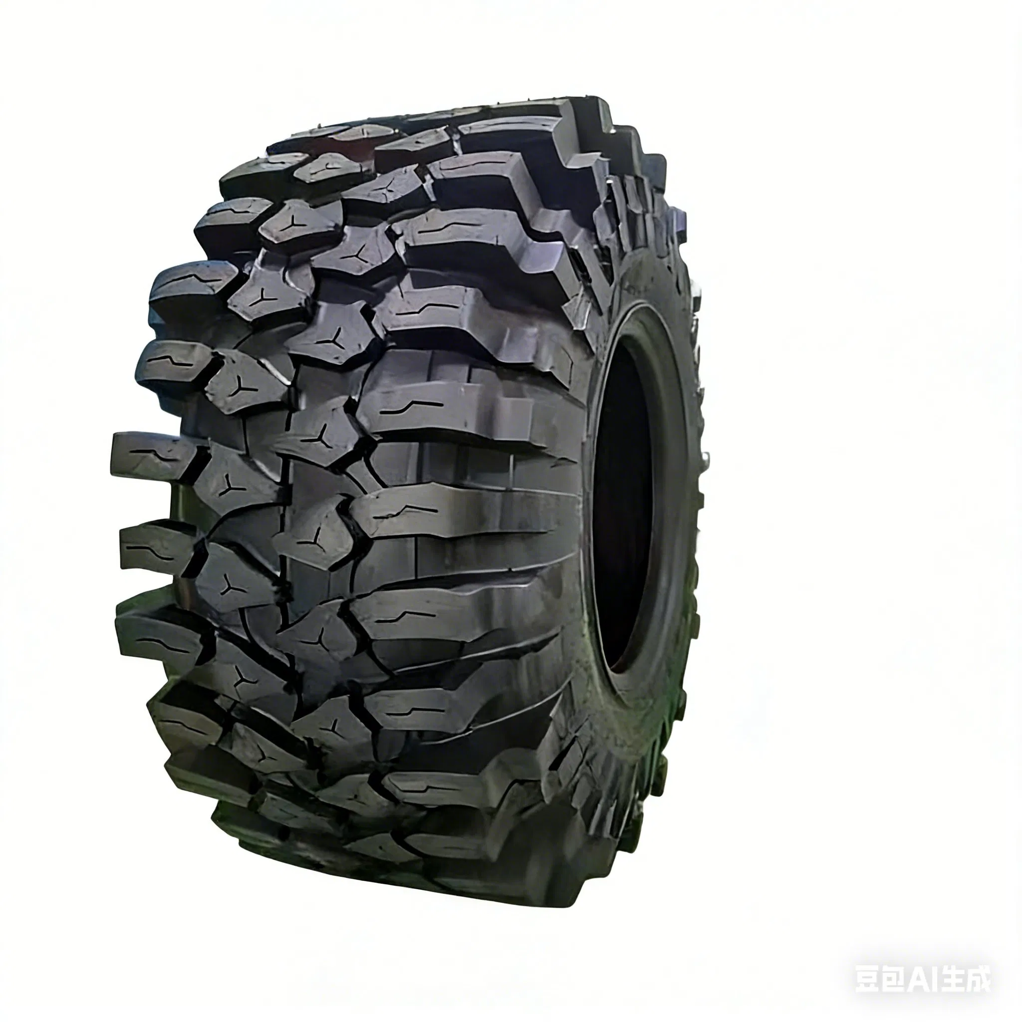 Articulated Dump Truck Tire Scraper Sand Underground Mine Rigid Dump Truck Grader Service Tyre off-The-Road Truck