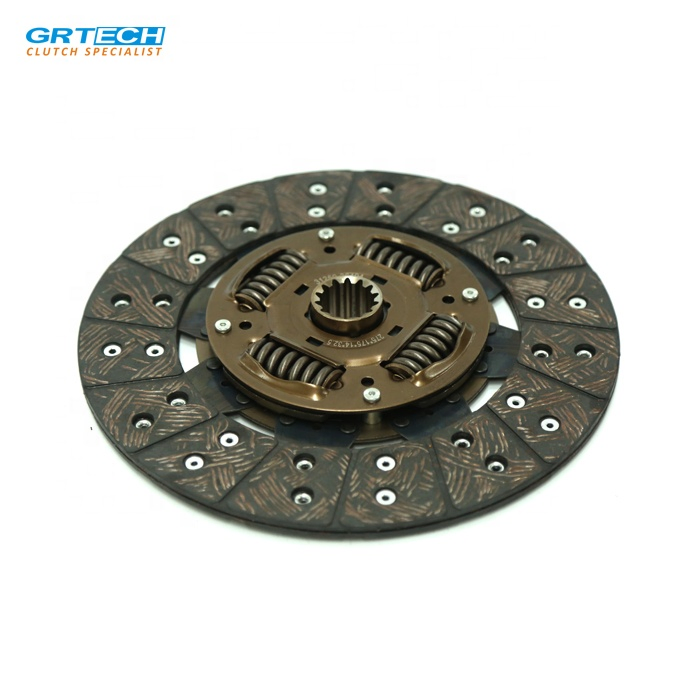 Диск сцепления 31250-36492 для Toyota Prado (275 мм)