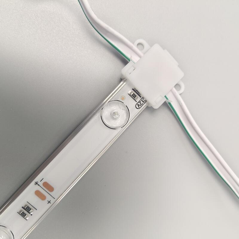 DC12V IP65 LED Rigid Bar Light Source for Light Box