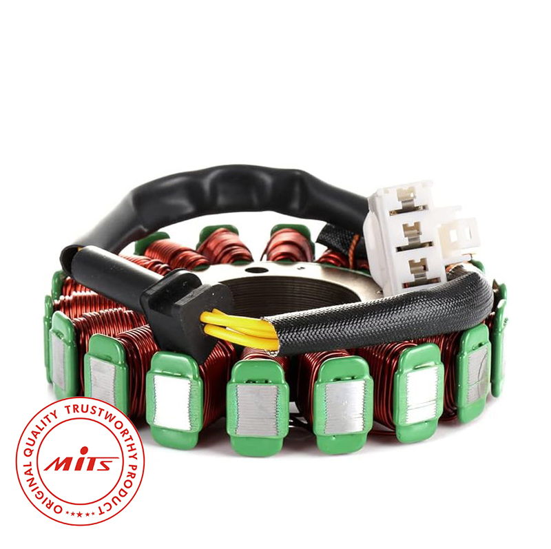 Статорная катушка MITS для CBR1000RR 31100-Mel-305