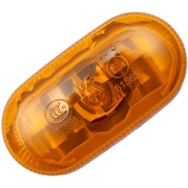 Боковой указатель поворота для DFSK V27 (4111010-KA01)