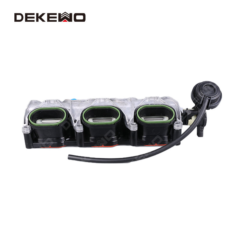 Впускной коллектор Dekewo 06E133110AF для VW/Audi/Porsche 3.0 TFSI