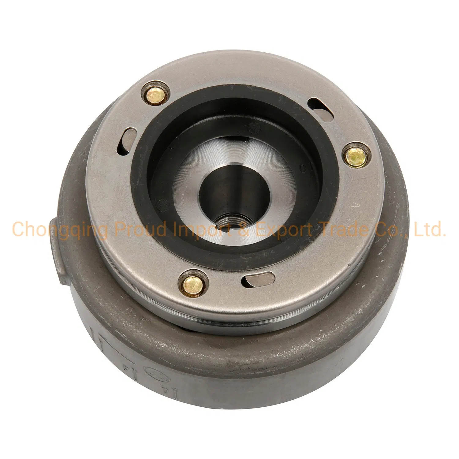 Cg125 Motorcycle Spare Parts Magneto Rotor OEM Quality Motorcycle Parts