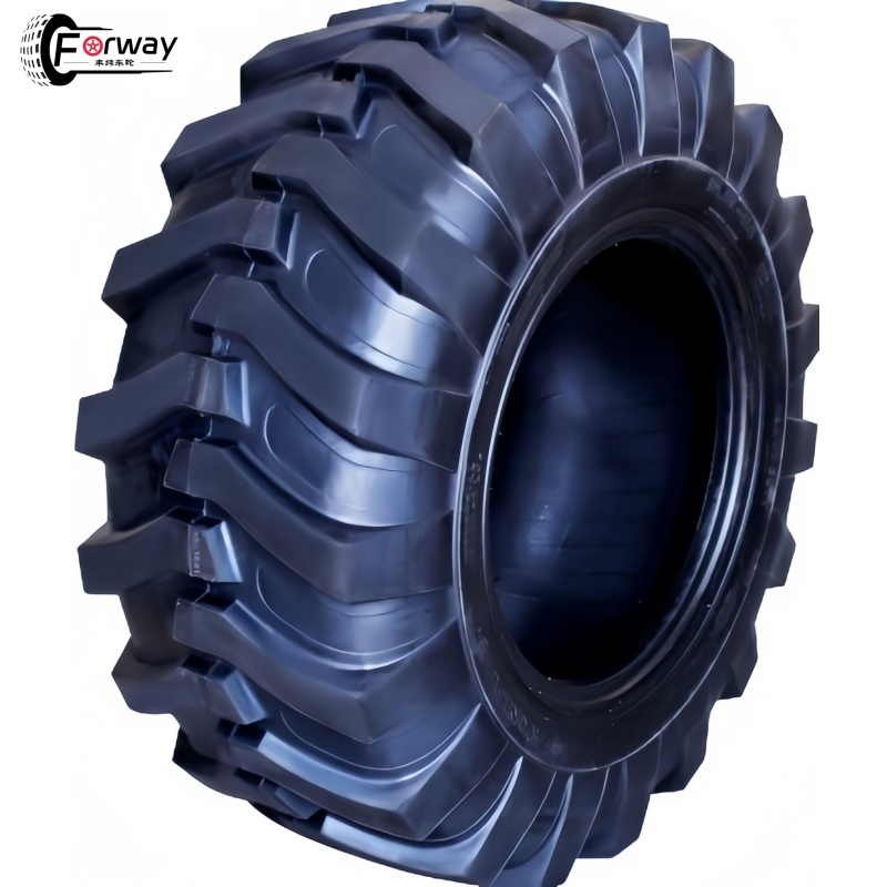 Bias Agriculture Tyre/Wheel for Harvester/Tractor and AG Machinery R4