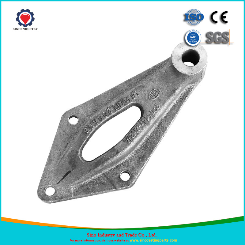 Factory Supply Sand Casting Vehicle Pallet/Lift/Fork Truck Load Machine/Stacker/Wheel Loader/Warehouse Clutch