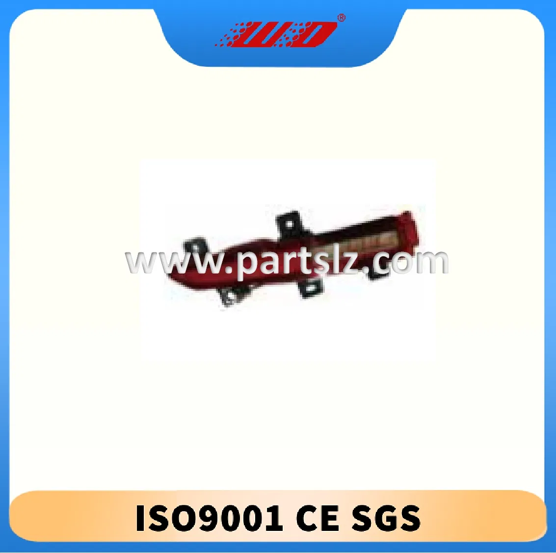 Фонарь заднего хода EKEA-4113200 для BYD