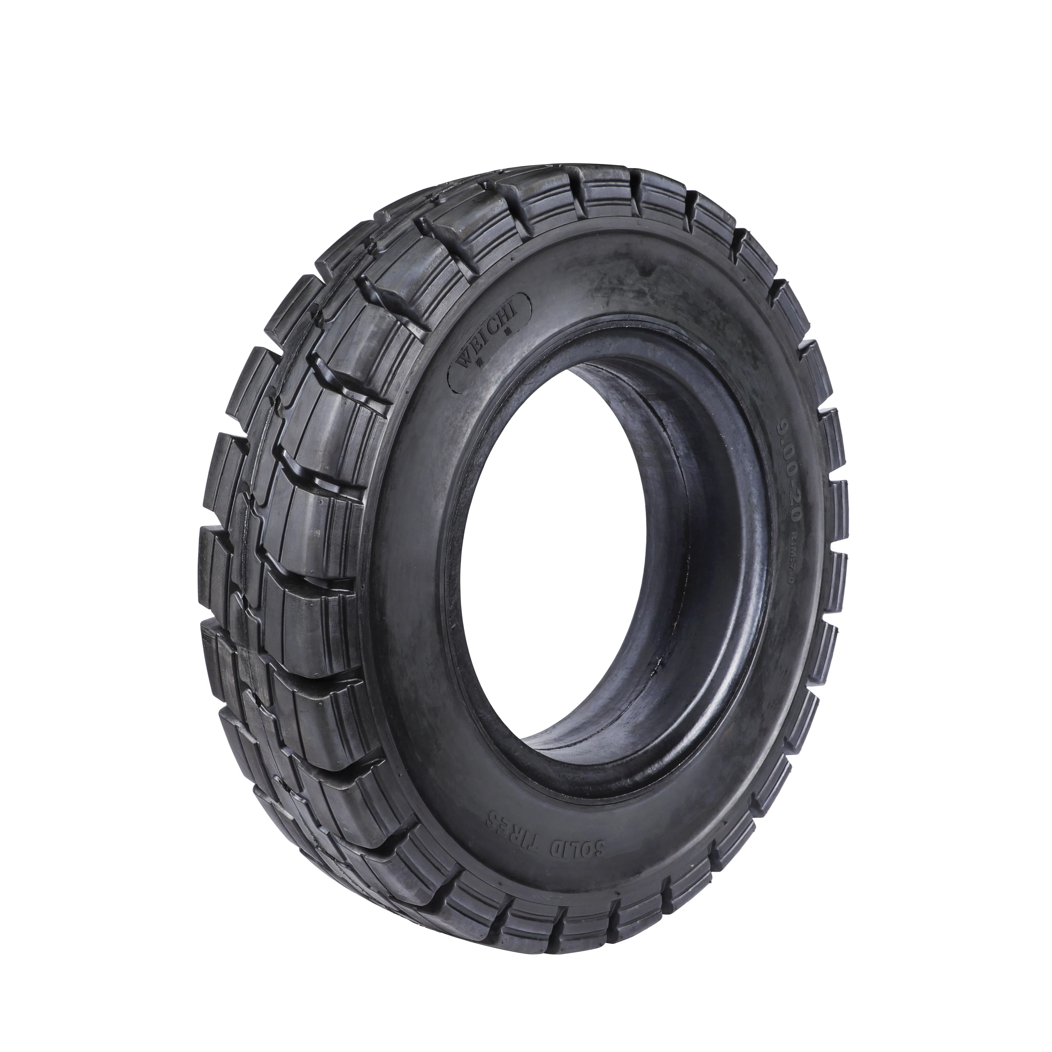 900-20g Series Forklift Solid Tire