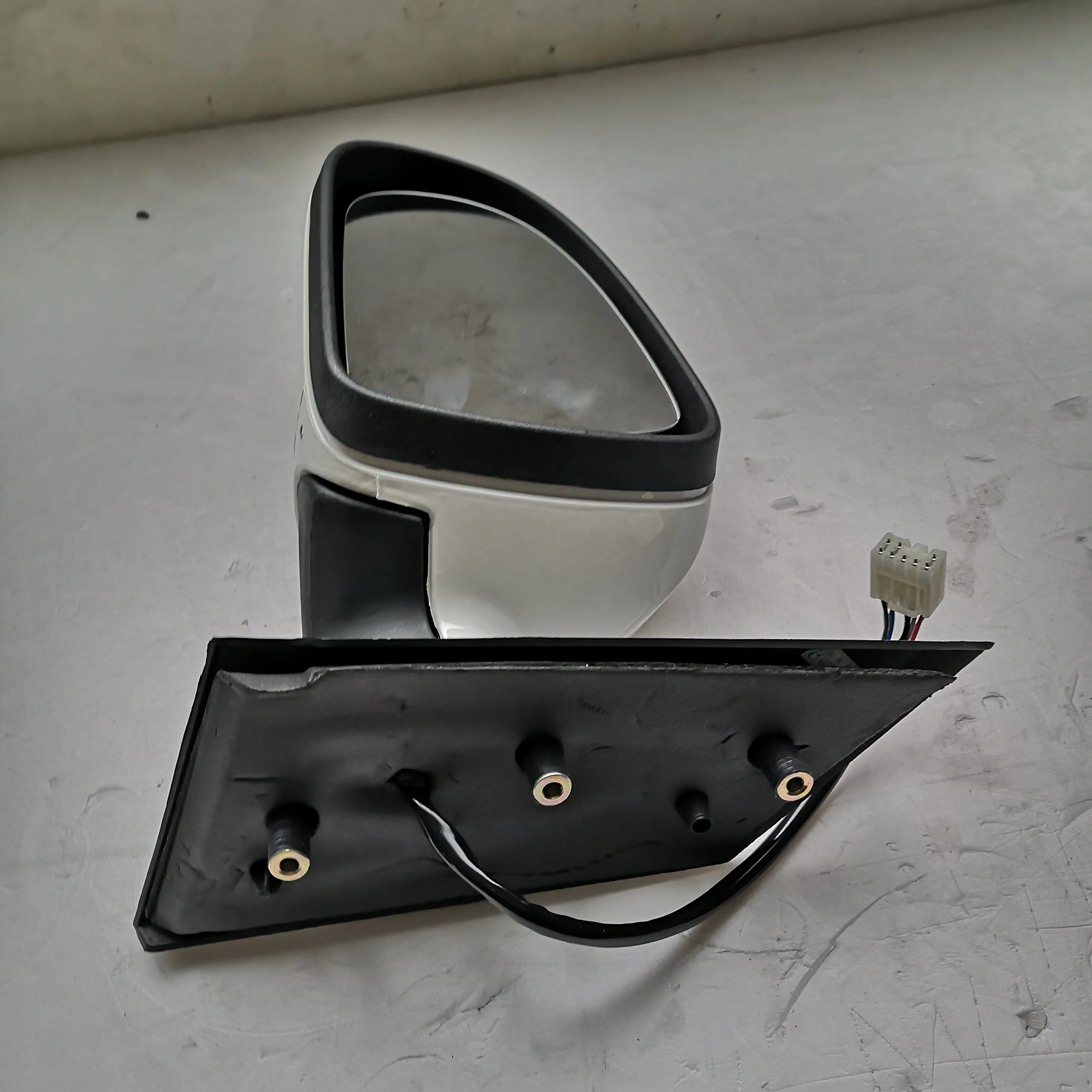 High Quality Car Rearview Mirror for Baic D20