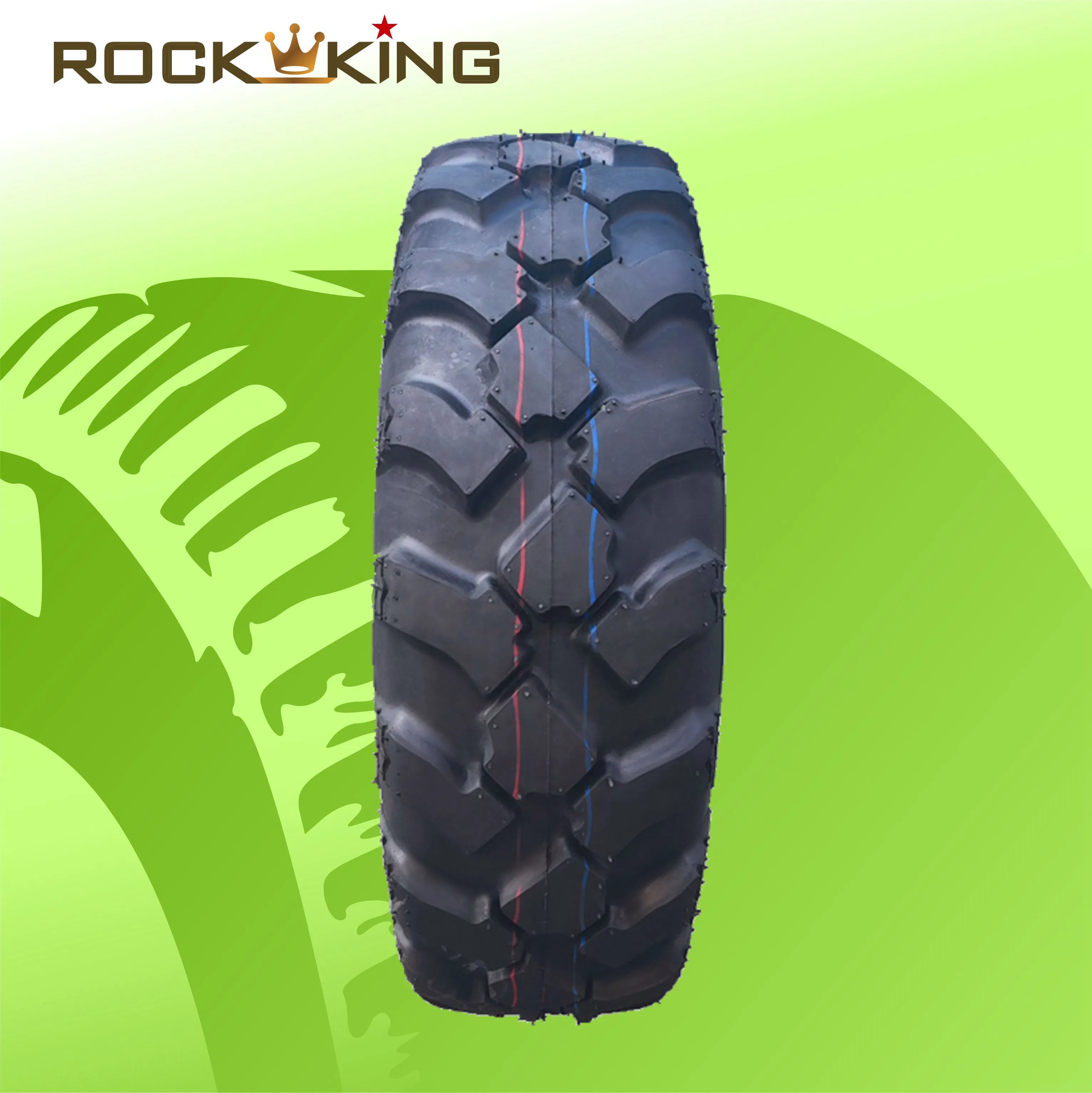 All-Terrain 12.00-18 Farm Tractor Tire for Optimal Performance