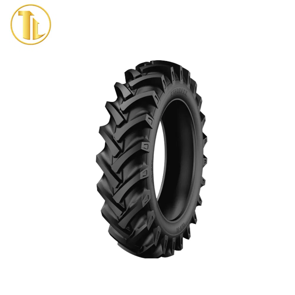 R1 Pattern Nylon Radial Tube Tyres Irrigatior Paddy Filed Pattern Tyres/Tire for Agricultural Farm/Harvest/Tractor (8.3-20 8.3-24 9.5-20)