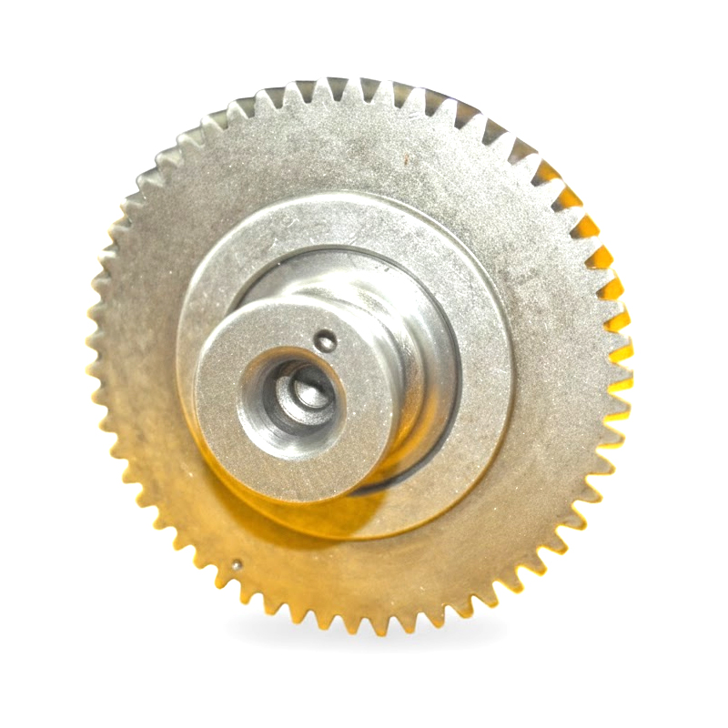 Распредвал впускной/выпускной 1015A524 для Mitsubishi 4D56U 2.5L