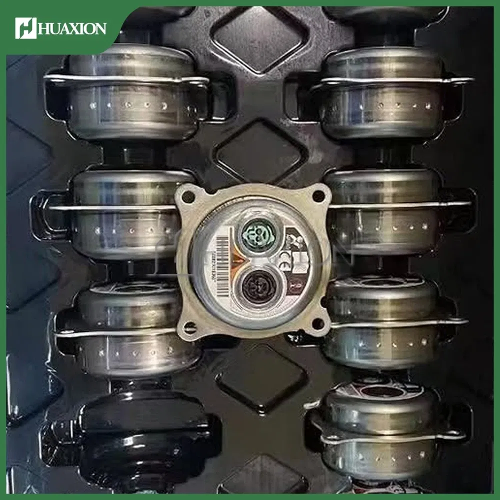 Интеллектуальный сенсор для надувателя подушки безопасности