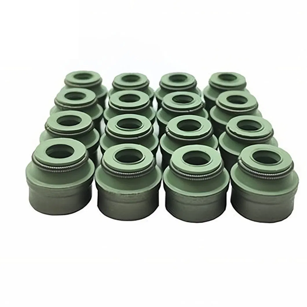 Клапанный шток и сальник клапана для мотоцикла