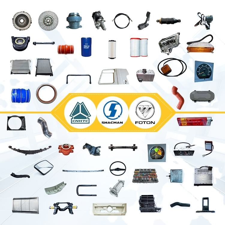 Sino Truck HOWO Truck Parts Engine Accessories 76ycb-40 Arc Gear Oil Pump W2406125