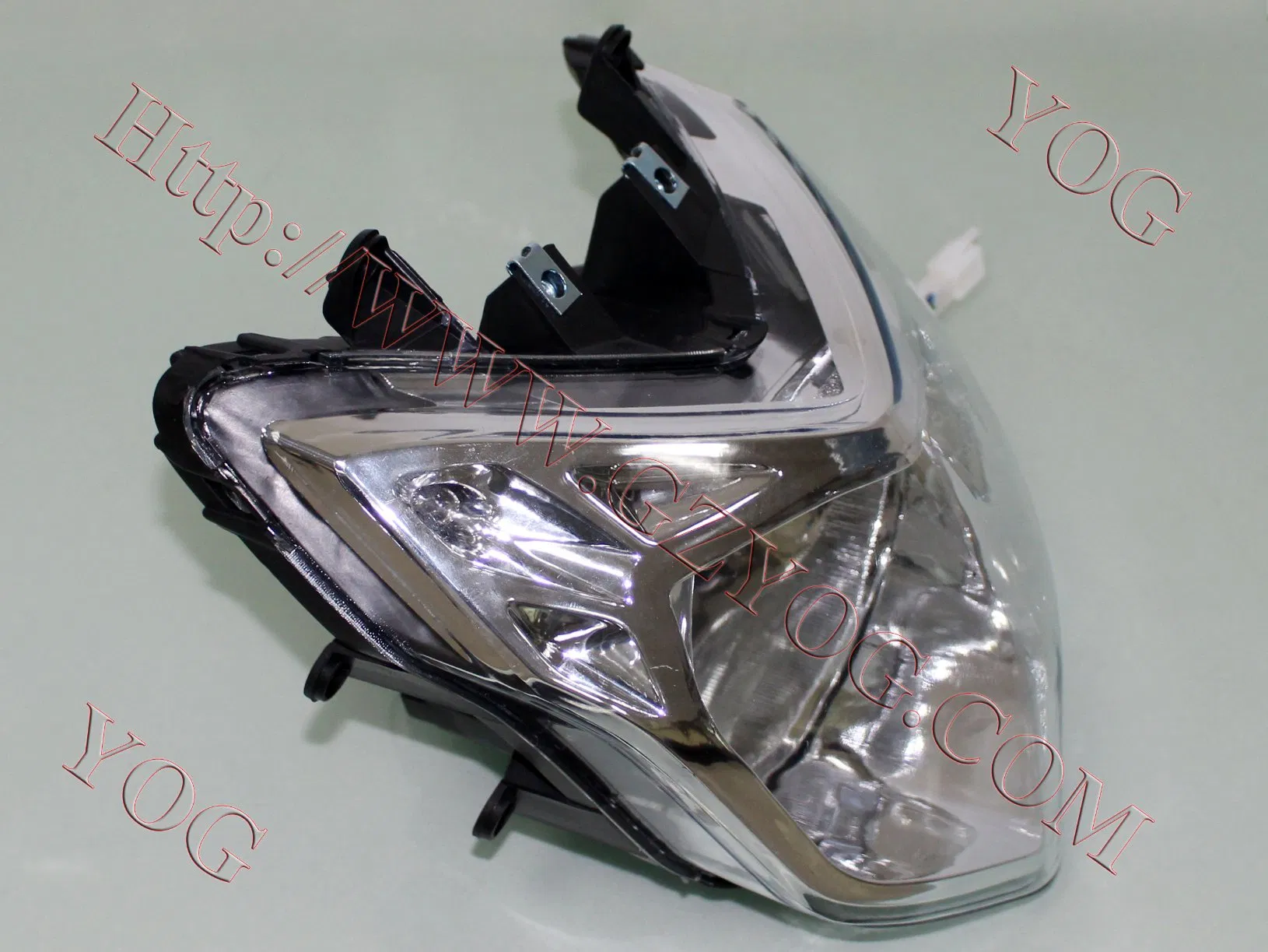 Фара головного света YOG для Bajaj Platina125