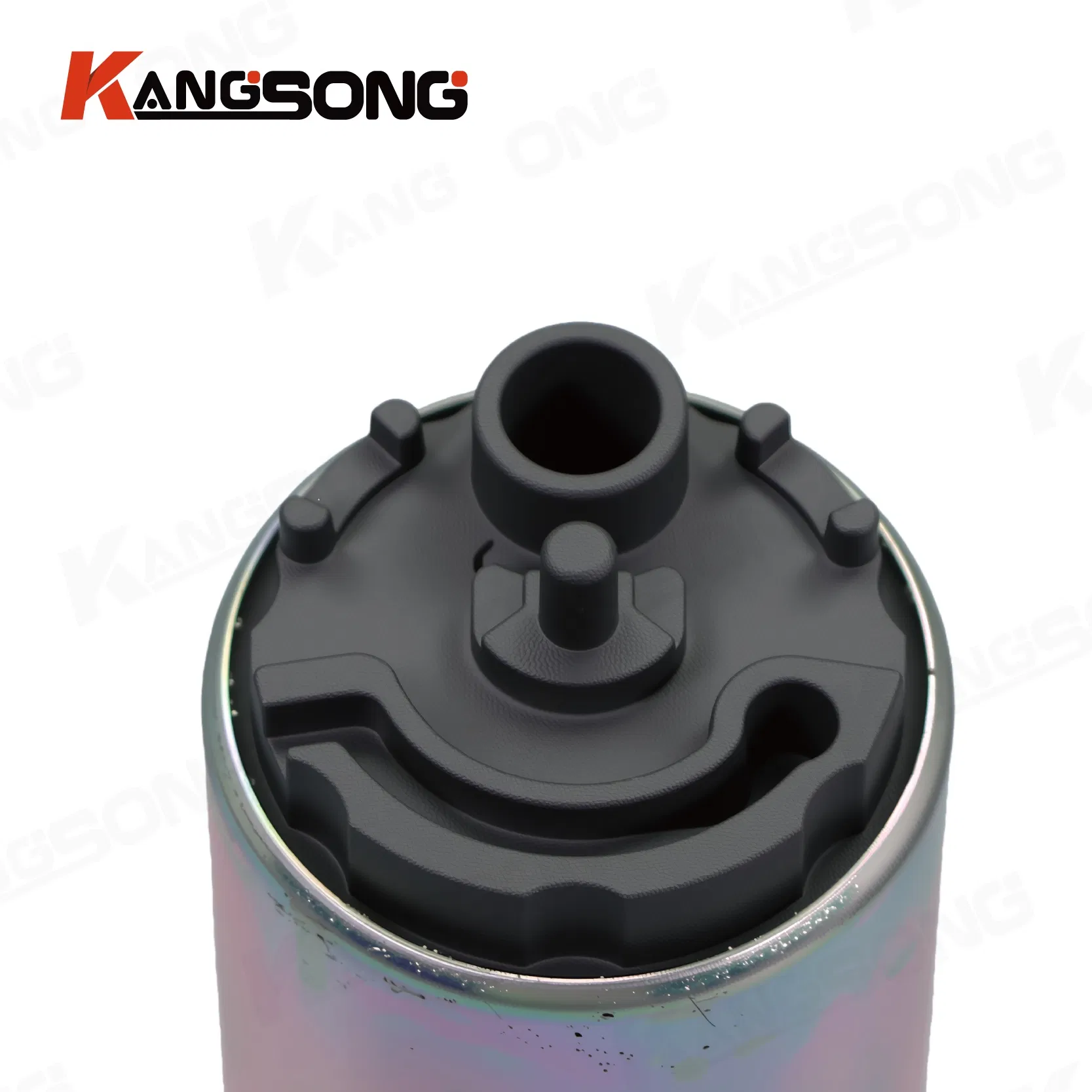 Топливный насос Hyundai Verna 31111-0M000 (бензин, 12В)