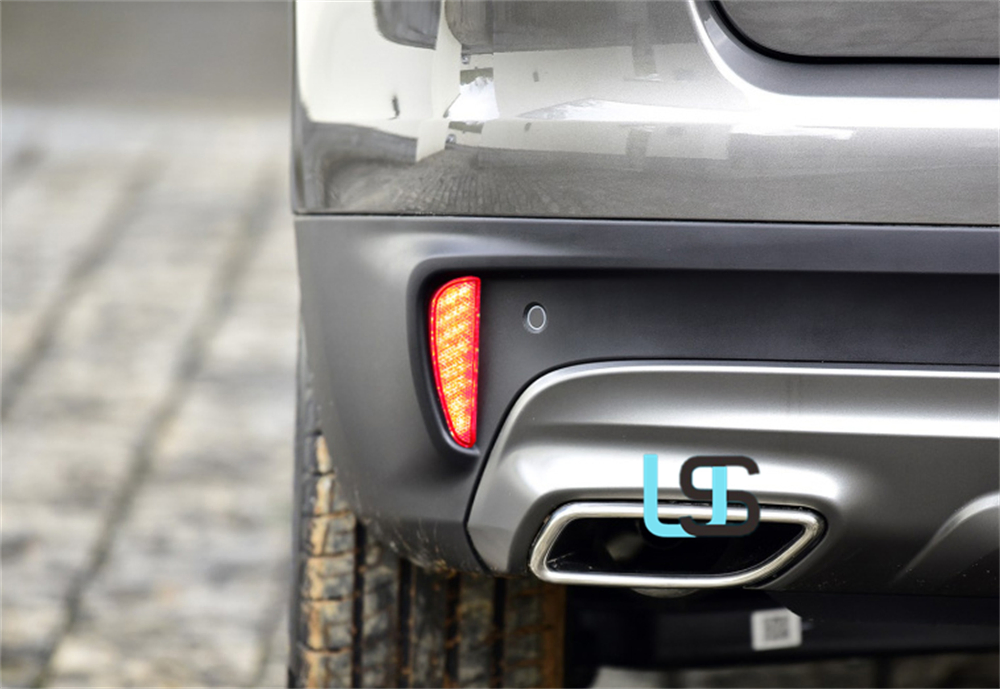 Фонарь задний габаритный для Geely Proton X70 2018-2021