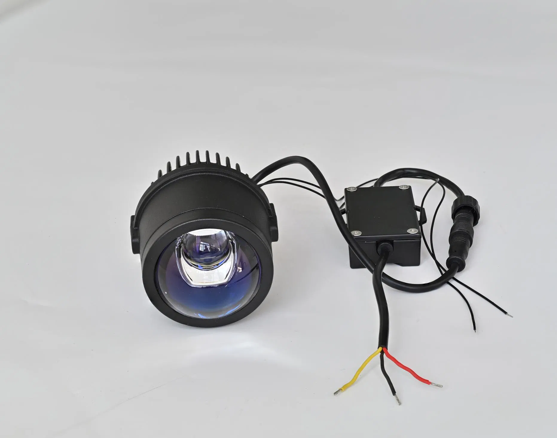 Лазерная противотуманная фара LED 2 дюйма Goongo