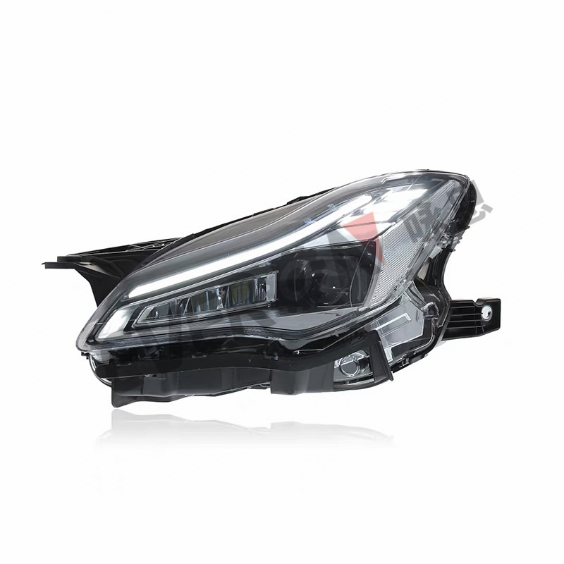 2020 Style Full LED Headlight Head Lamp Assembly for Maserati Quattroporte 2013-2017