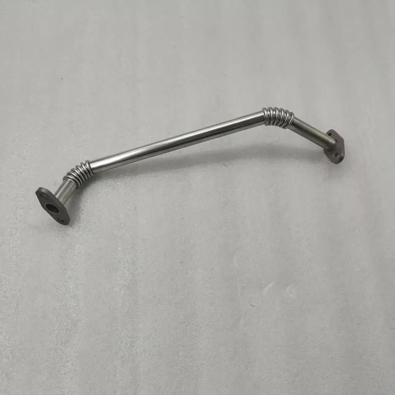 Маслоотводная трубка двигателя