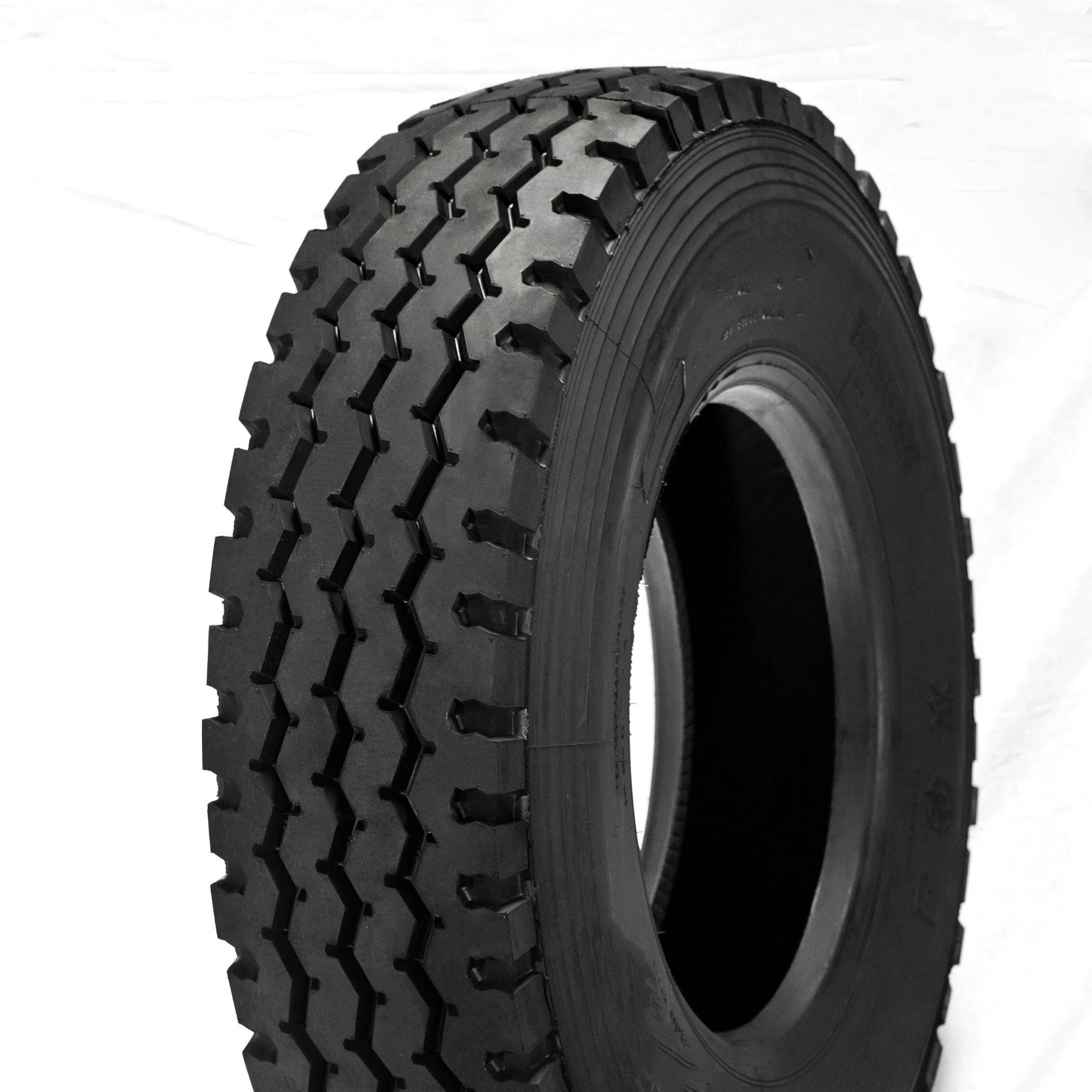 315/80r22.5 385/65r22.5 11r22.5 13r22.5 12r22.5 12.00r20 All Steel Radial TBR Tubeless Heavy Duty Truck Tire Tyres for Trailer Drive ECE Gcc DOT Saso Soncap