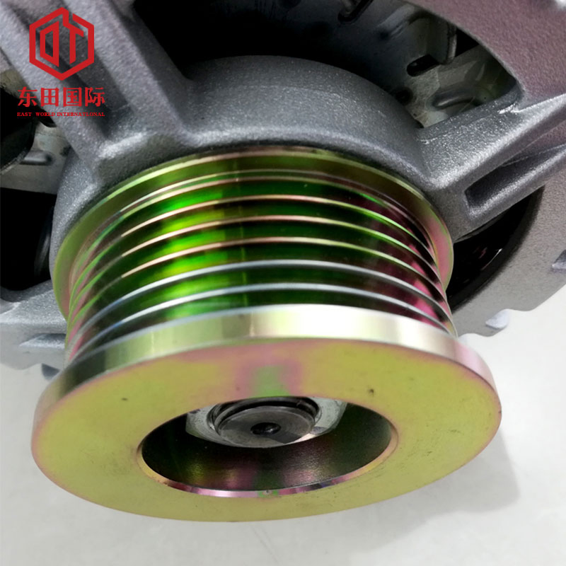 Генератор HOWO для грузовика, 24В, высокопроизводительный