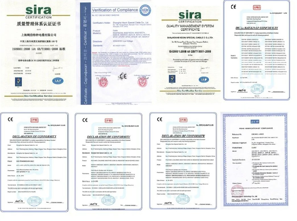 12V IP68 Waterproof LED Trailer Light Kit 10m Cable Tail Lights Trailer RV Truck Van Warning Lights with 7 Way Plug