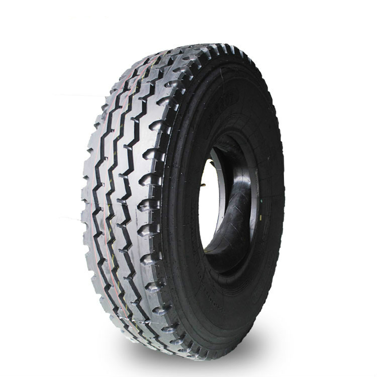 Грузовая шина 315/80R22.5 385/65R22.5 DOUBLE ROAD