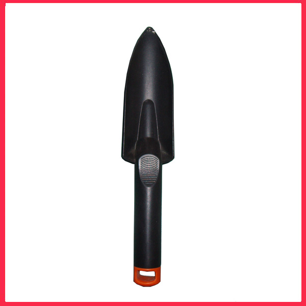Plastic Handle Small Garden Shovel for Kids Heavy Duty Plastic