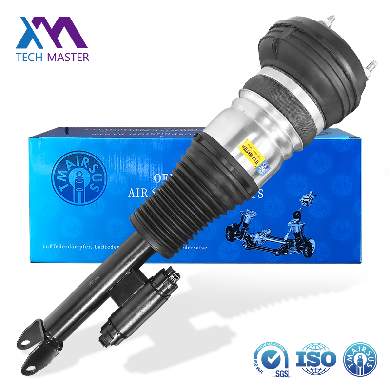Front Air Suspension Mercedes S-Class W223 2matic Shock Absorber 2233207103 2233207203