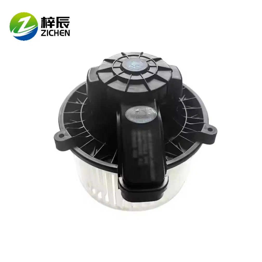 Мотор вентилятора FAW Jiefang J6P