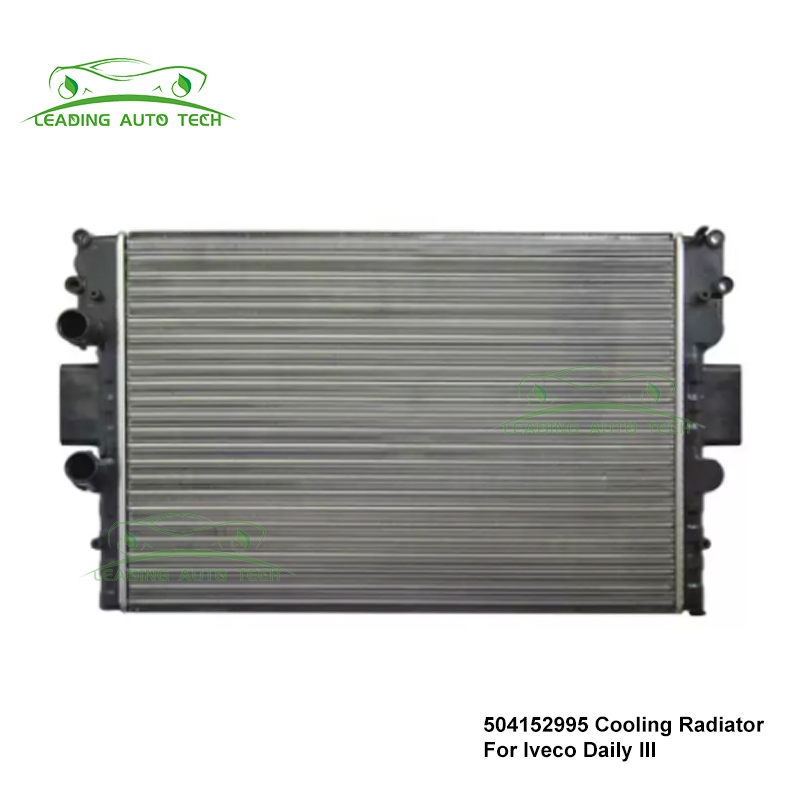 Wholesaler Car Accessories Auto Parts for Iveco Daily I II III series Chinese Car Van Parts