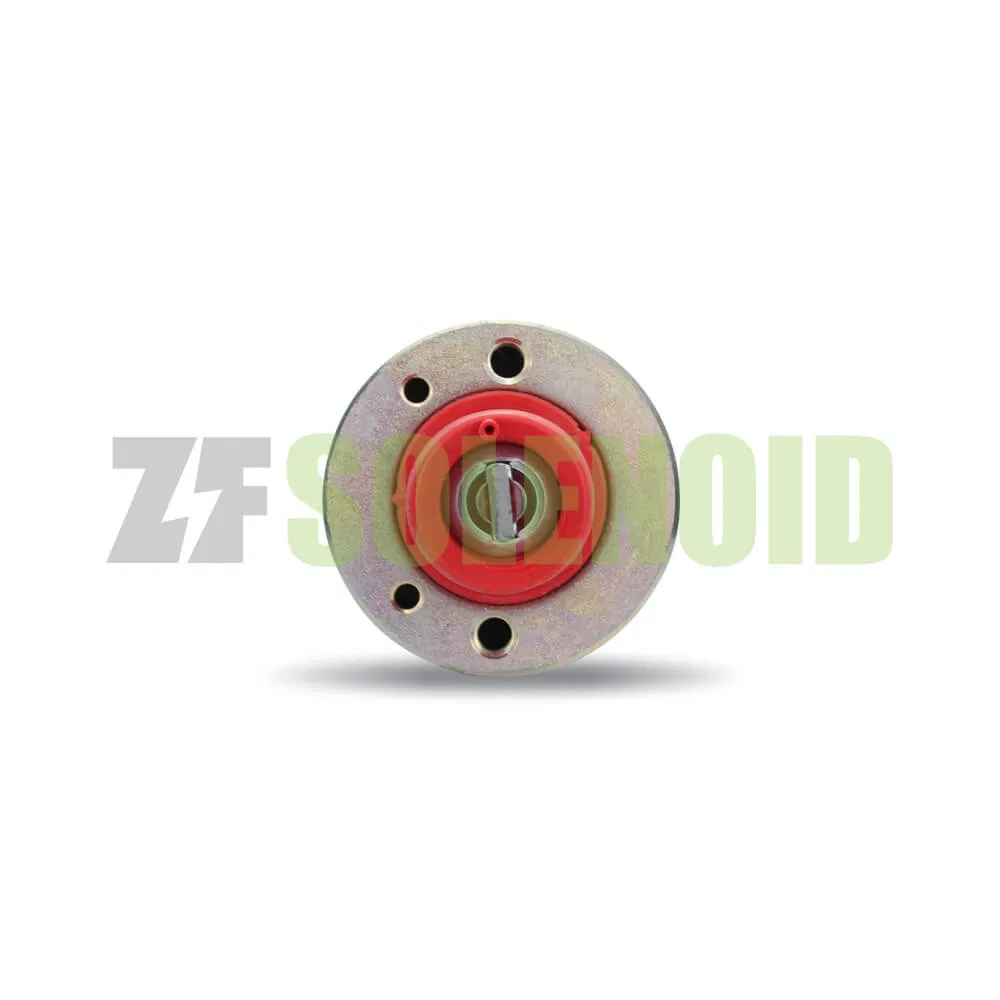 Соленоид стартера 97-003-12V для Ford, GM-Chevrolet