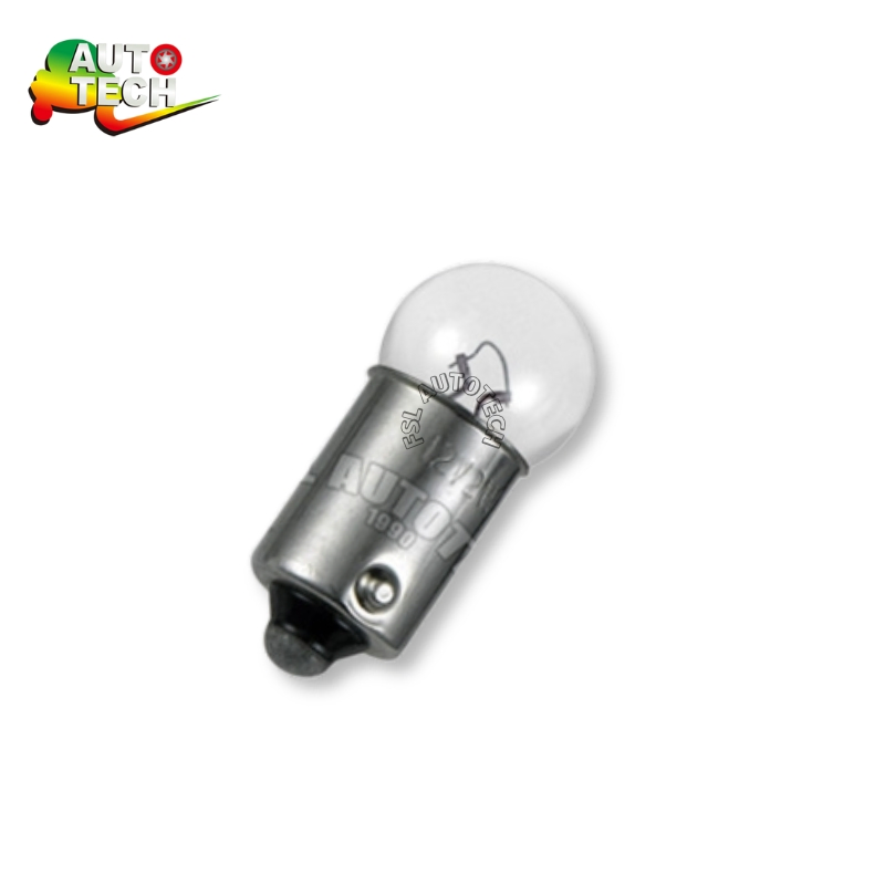 Галогенная лампа 12V 3W для приборной панели