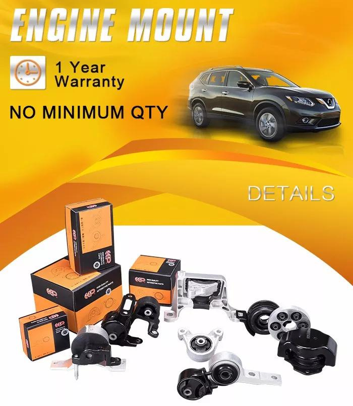 Опорный подушка двигателя Suzuki Grand Vitara 11610-65j01