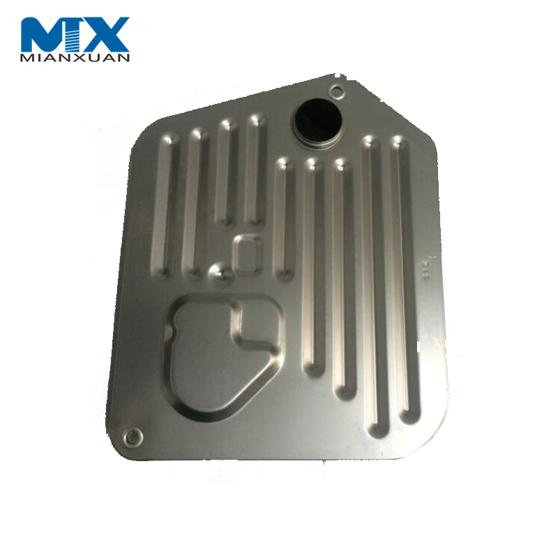 Customized Auto Engine Parts Automatic Gearbox Filter for Range Rover