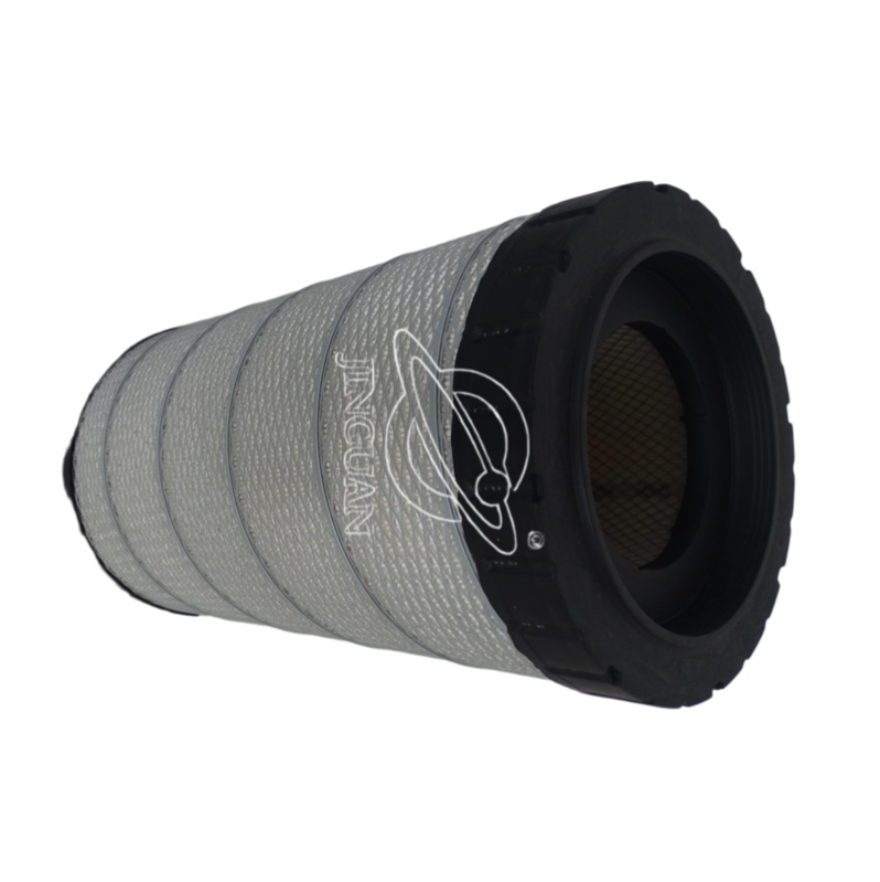 Spare Parts Heavy Duty Truck Air Filter 870904A/a-44210 Truck Parts for-Cummins