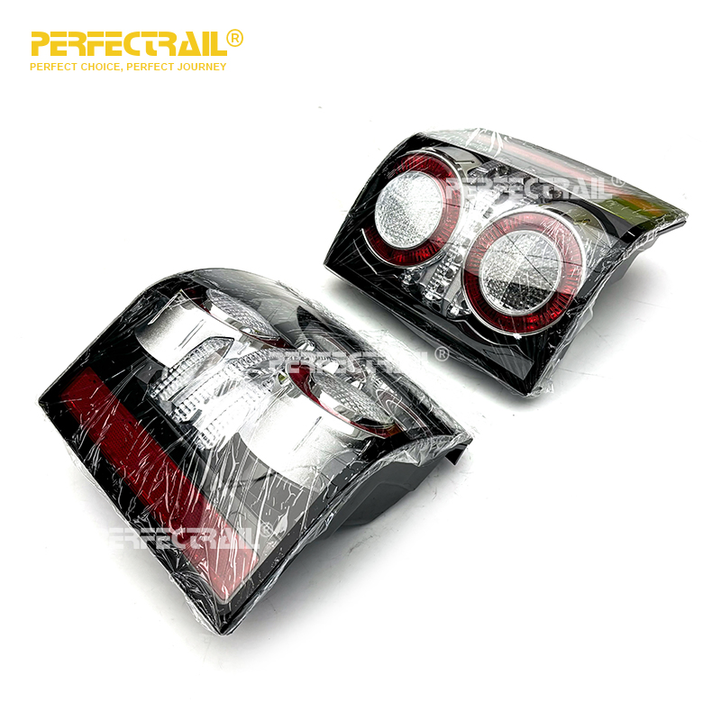 PERFECTRAIL LR031756 LR031758 Car Auto Parts LED Rear Tail Lamp Light for Land Rover Range Rover 2010-2011