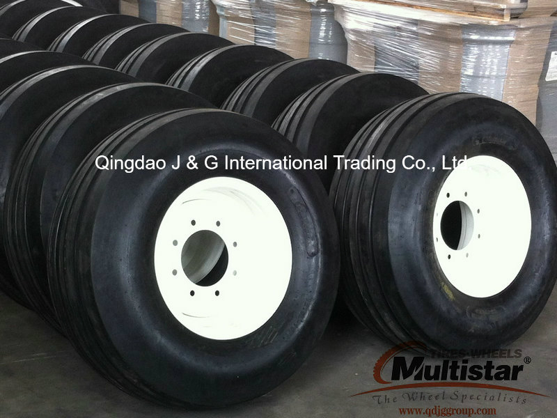 Шина скоростная 12.5L-15 для прицепов и сельхозтехники