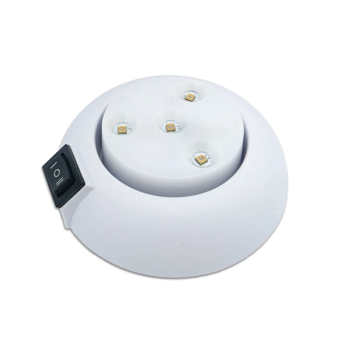 УФ лампа для авто LED, стерилизатор UVC