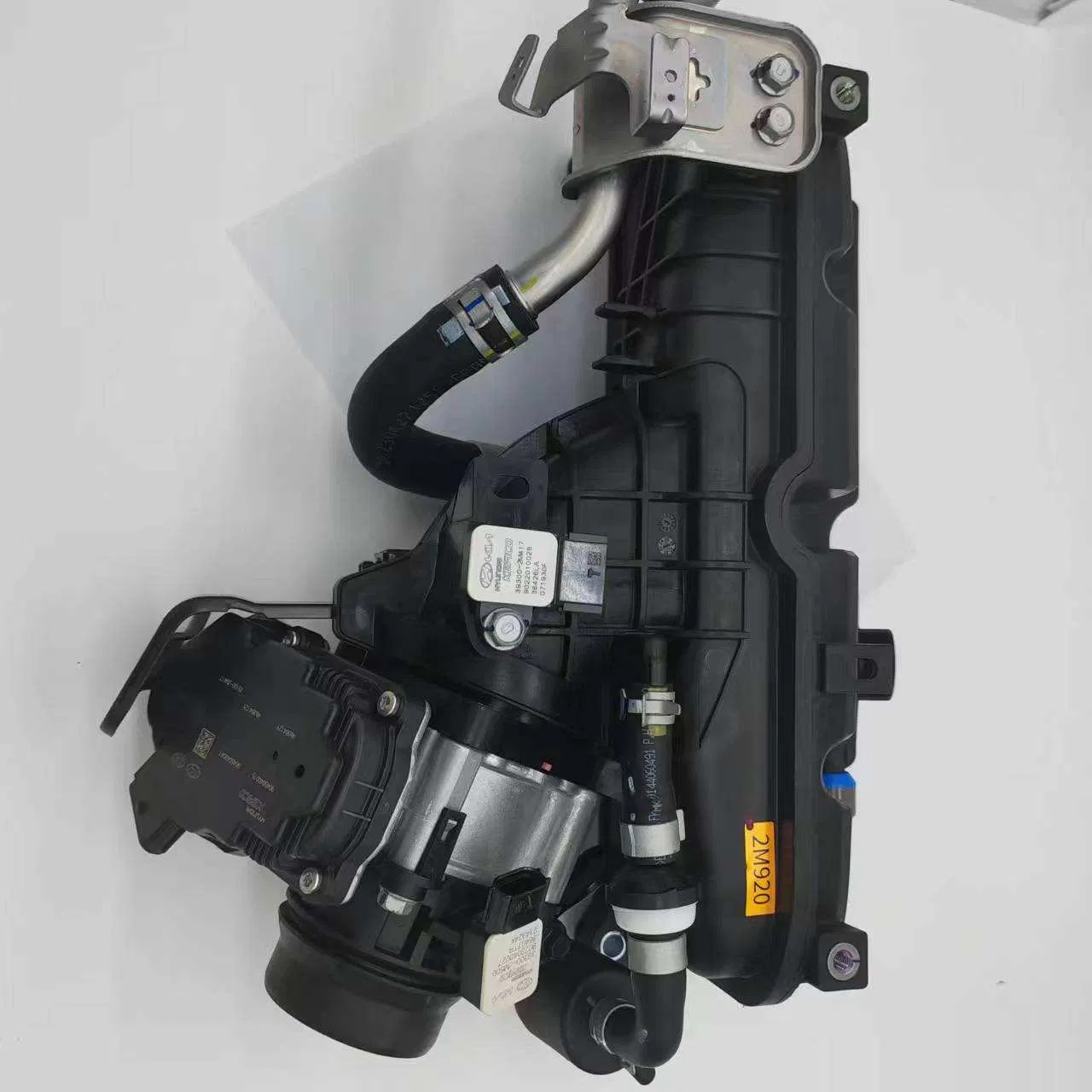 Впускной коллектор KIA Sonata 1 28310-2M800