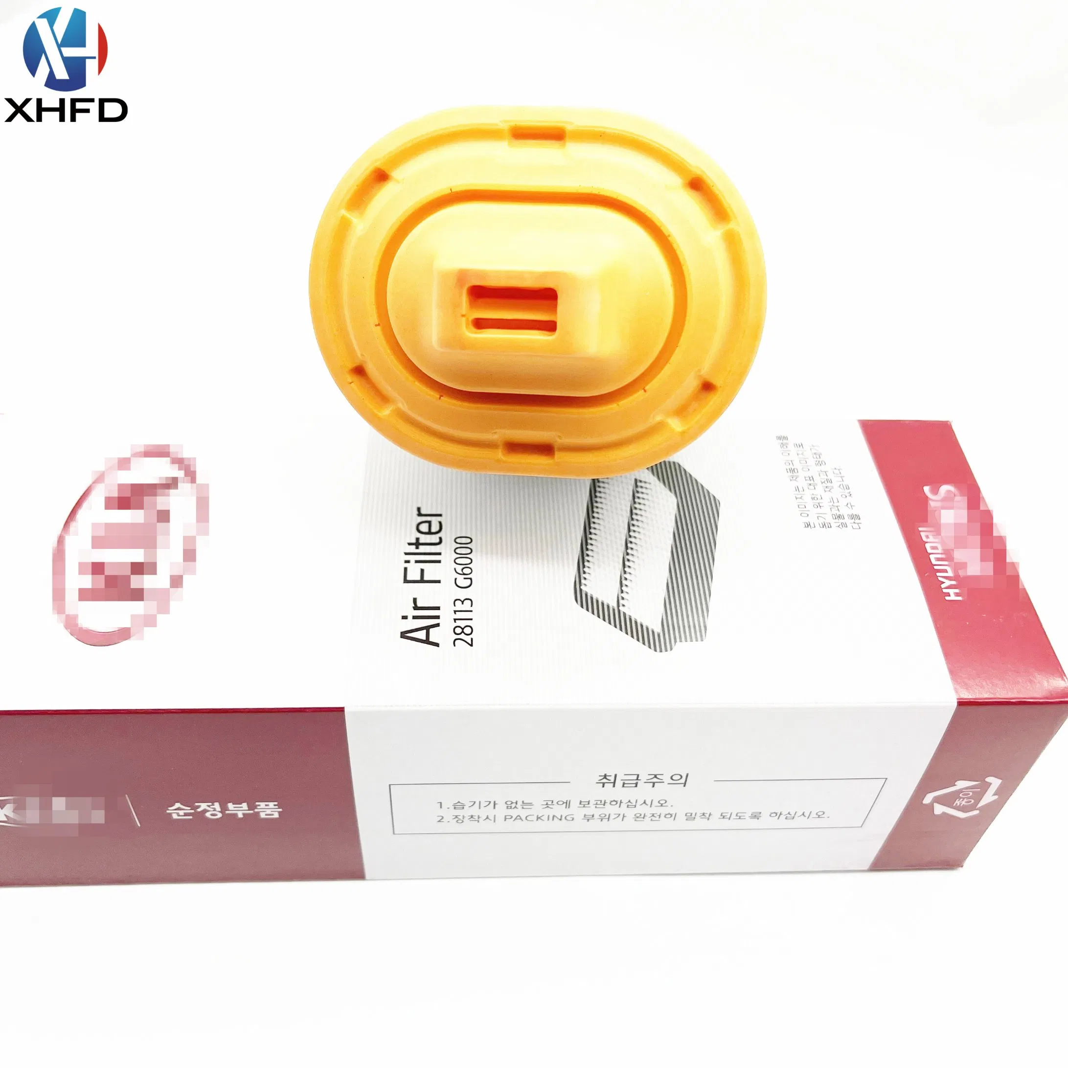 Воздушный фильтр Hyundai KIA 28113-G6000