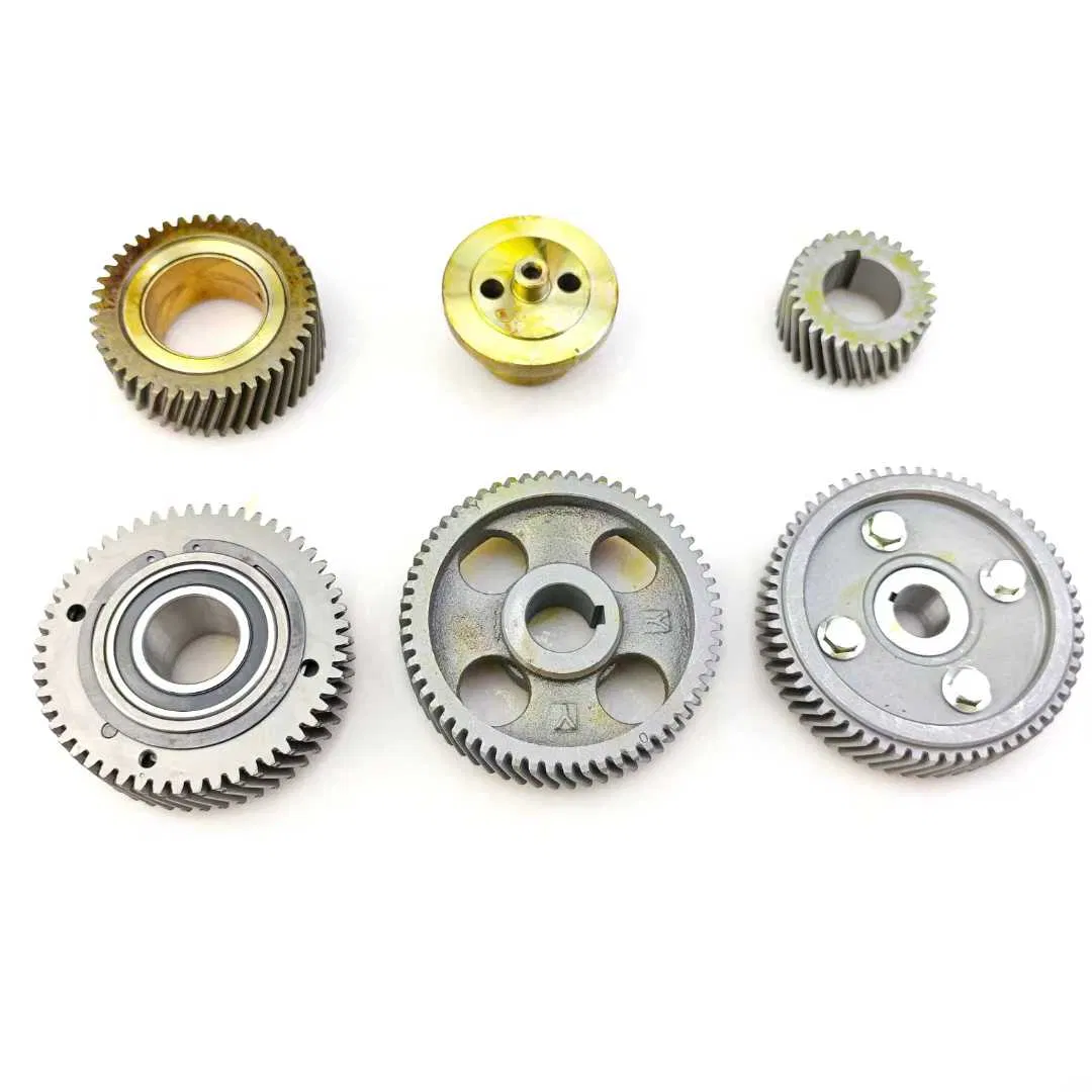 Тайминг-шестерня масляного насоса Toyota 1KD