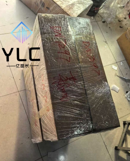 Светодиодная фара для BMW E90 3-Series 2005-2012