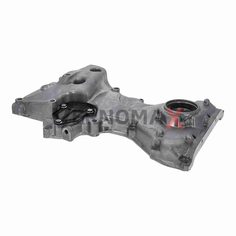 Масляный насос для Honda HR-V 1.8 (RU5) 2014