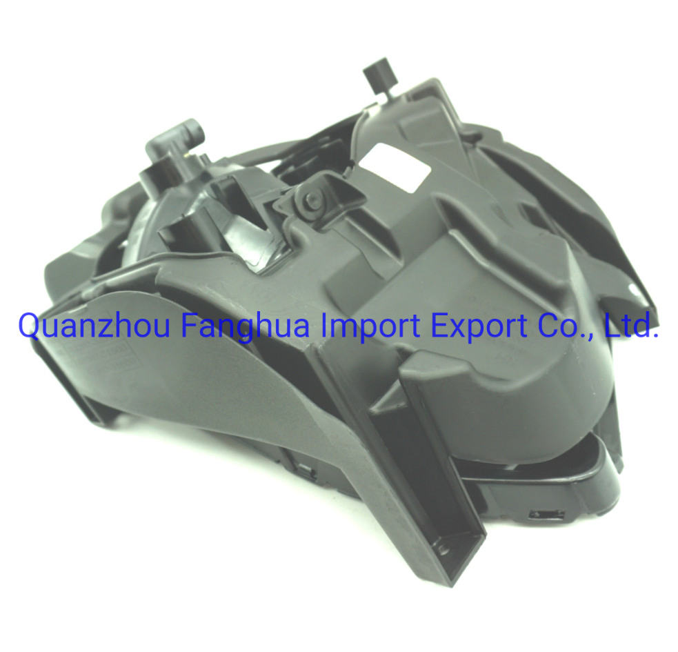 Противотуманная фара Ssangyong 8320232500 правая